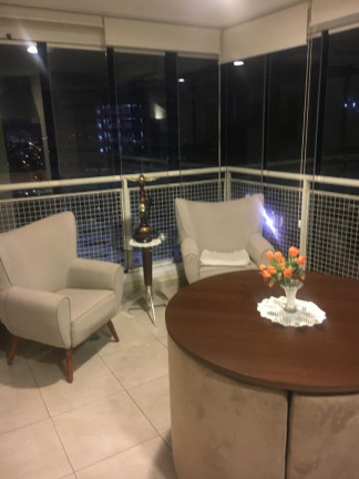 Imagem Apartamento com 2 Quartos à Venda, 80 m² em Vila Andrade - São Paulo