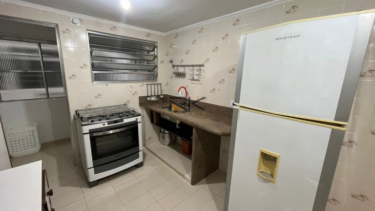 Imagem Apartamento com 2 Quartos à Venda, 83 m² em Tenório - Ubatuba