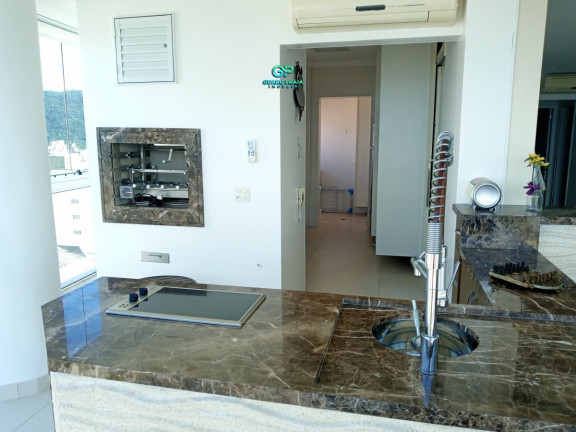 Imagem Cobertura com 5 Quartos à Venda, 300 m² em Enseada - Guarujá