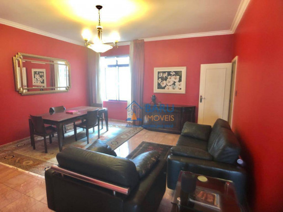Imagem Apartamento com 3 Quartos à Venda, 218 m² em Higienópolis - São Paulo Imagem Apartamento com 3 Quartos à Venda, 218 m² em Higienópolis - São Paulo