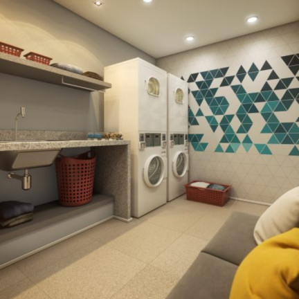 Imagem Imóvel com 1 Quarto à Venda, 30 m² em Consolação - São Paulo