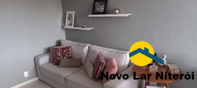 Imagem Cobertura com 2 Quartos à Venda, 113 m² em Badu - Niterói Imagem Cobertura com 2 Quartos à Venda, 113 m² em Badu - Niterói