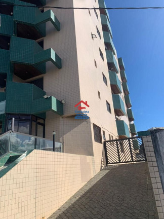 Imagem Apartamento com 2 Quartos à Venda, 65 m² em Mirim - Praia Grande