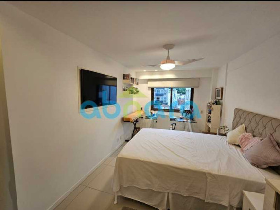 Imagem Apartamento com 3 Quartos à Venda, 135 m² em Botafogo - Rio De Janeiro Imagem Apartamento com 3 Quartos à Venda, 135 m² em Botafogo - Rio De Janeiro