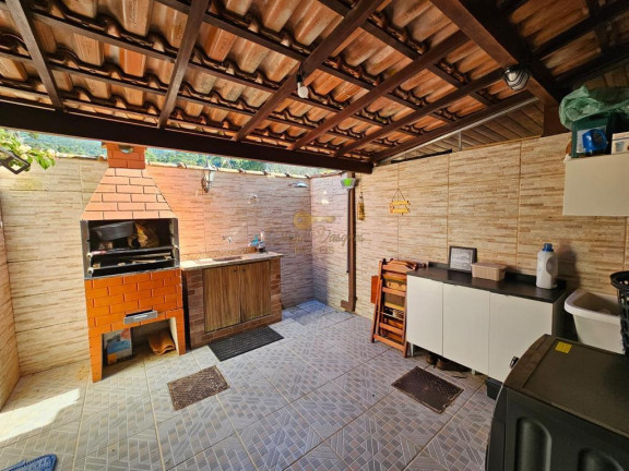 Imagem Casa com 2 Quartos à Venda, 58 m² em Parque Do Imbui - Teresópolis