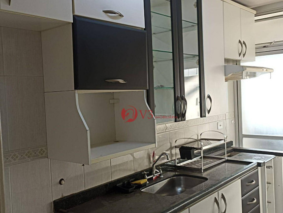 Imagem Apartamento com 2 Quartos à Venda, 62 m² em Vila Carrão - São Paulo