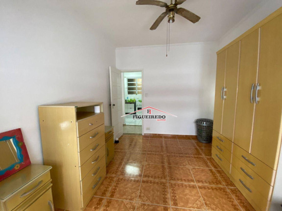 Imagem Apartamento com 1 Quarto à Venda, 43 m² em Canto Do Forte - Praia Grande Imagem Apartamento com 1 Quarto à Venda, 43 m² em Canto Do Forte - Praia Grande