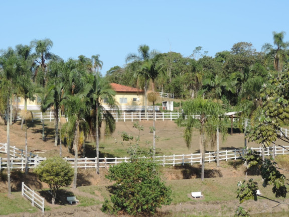 Imagem Fazenda à Venda, 800 m² em Parateí Do Meio - Jacareí