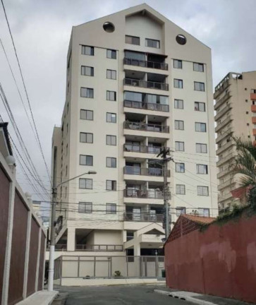 Imagem Apartamento com 3 Quartos à Venda, em Jabaquara - São Paulo Imagem Apartamento com 3 Quartos à Venda, em Jabaquara - São Paulo