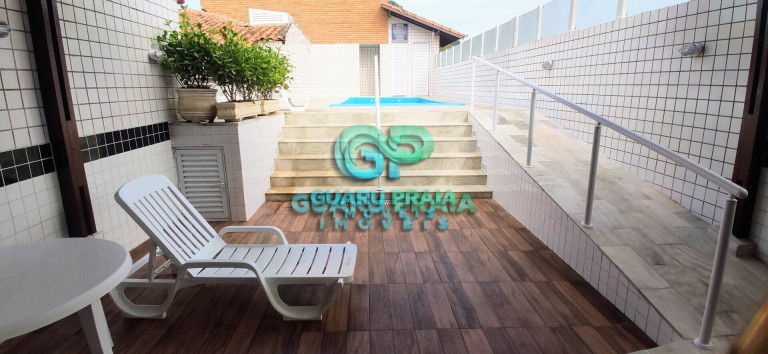 Imagem Apartamento com 3 Quartos à Venda, 120 m² em Enseada - Guarujá Imagem Apartamento com 3 Quartos à Venda, 120 m² em Enseada - Guarujá