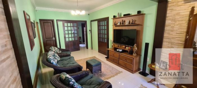 Imagem Sobrado com 2 Quartos à Venda, 220 m² em Tamandaré - Esteio Imagem Sobrado com 2 Quartos à Venda, 220 m² em Tamandaré - Esteio