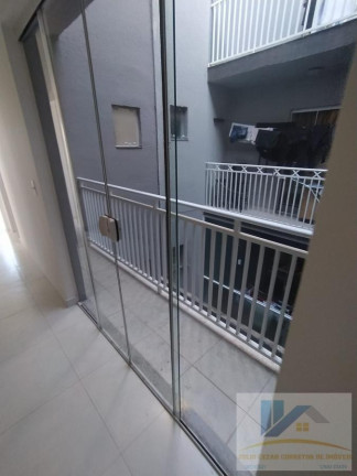 Imagem Apartamento com 2 Quartos à Venda, 65 m² em Afonso Pena - São José Dos Pinhais