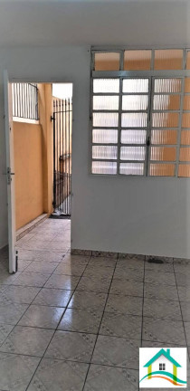 Imagem Casa com 2 Quartos à Venda, 111 m² em Vila Palmares - Santo André Imagem Casa com 2 Quartos à Venda, 111 m² em Vila Palmares - Santo André