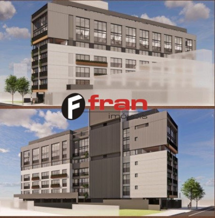Imagem Apartamento com 1 Quarto à Venda, 47 m² em Córrego Grande - Florianópolis Imagem Apartamento com 1 Quarto à Venda, 47 m² em Córrego Grande - Florianópolis