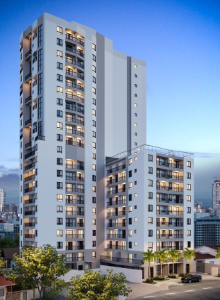 Apartamento com 1 Quarto à Venda, 52 m² em Vila Mariana - São Paulo