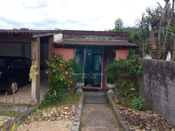Imagem Casa com 3 Quartos à Venda, 200 m² em Ingleses Do Rio Vermelho - Florianópolis Imagem Casa com 3 Quartos à Venda, 200 m² em Ingleses Do Rio Vermelho - Florianópolis