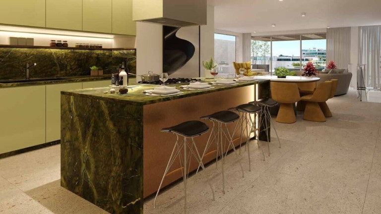 Imagem Apartamento com 4 Quartos à Venda, 267 m² em Leblon - Rio De Janeiro Imagem Apartamento com 4 Quartos à Venda, 267 m² em Leblon - Rio De Janeiro