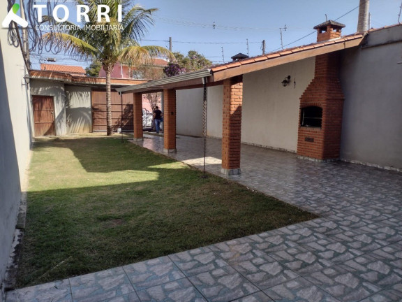 Imagem Sobrado com 3 Quartos à Venda, 119 m² em Wanel Ville - Sorocaba Imagem Sobrado com 3 Quartos à Venda, 119 m² em Wanel Ville - Sorocaba