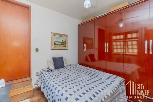 Imagem Casa com 4 Quartos à Venda, 232 m² em Campo Belo - São Paulo Imagem Casa com 4 Quartos à Venda, 232 m² em Campo Belo - São Paulo
