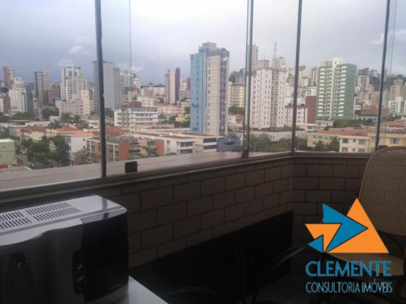 Imagem Apartamento com 3 Quartos à Venda, 103 m² em Gutierrez - Belo Horizonte