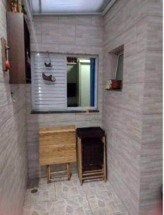 Imagem Apartamento com 2 Quartos à Venda, 69 m² em Vila Tibiriçá - Santo André