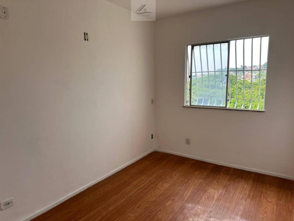 Imagem Apartamento com 2 Quartos à Venda, em Colubandê - São Gonçalo Imagem Apartamento com 2 Quartos à Venda, em Colubandê - São Gonçalo