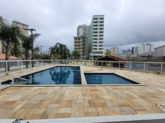 Imagem Apartamento com 1 Quarto à Venda, 45 m² em Caiçara - Praia Grande Imagem Apartamento com 1 Quarto à Venda, 45 m² em Caiçara - Praia Grande