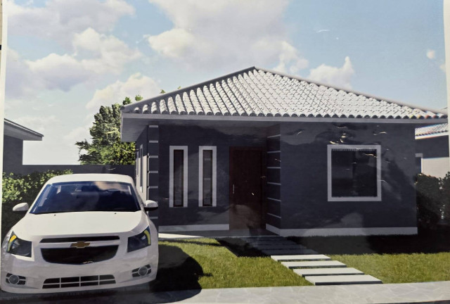 Imagem Casa com 2 Quartos à Venda, 80 m² em Engenho Grande - Araruama Imagem Casa com 2 Quartos à Venda, 80 m² em Engenho Grande - Araruama