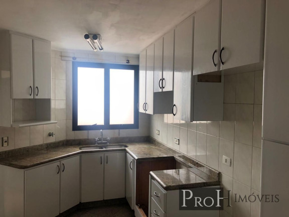 Imagem Apartamento com 4 Quartos à Venda, 124 m² em Centro - São Bernardo Do Campo
