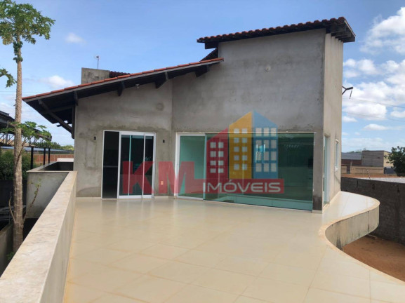 Imagem Casa com 3 Quartos à Venda, 1.300 m² em Dix-sept Rosado - Mossoró Imagem Casa com 3 Quartos à Venda, 1.300 m² em Dix-sept Rosado - Mossoró