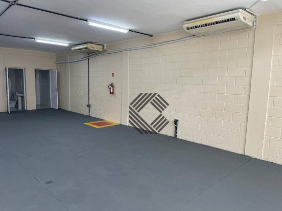 Imagem Galpão à Venda, 305 m² em Jardim Piazza Di Roma I - Sorocaba Imagem Galpão à Venda, 305 m² em Jardim Piazza Di Roma I - Sorocaba