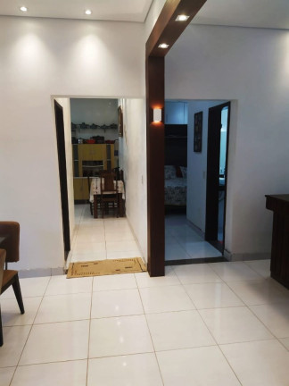 Imagem Casa com 3 Quartos à Venda, 96 m² em Jardim Verona - Ribeirão Das Neves