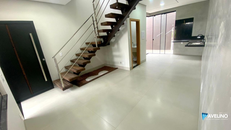 Imagem Sobrado com 3 Quartos à Venda, 101 m² em Mata Do Jacinto - Campo Grande Imagem Sobrado com 3 Quartos à Venda, 101 m² em Mata Do Jacinto - Campo Grande