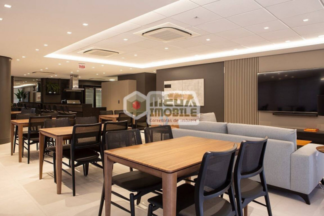 Imagem Apartamento com 4 Quartos à Venda, 185 m² em Itacorubi - Florianópolis Imagem Apartamento com 4 Quartos à Venda, 185 m² em Itacorubi - Florianópolis