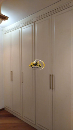 Imagem Casa de Condomínio com 3 Quartos à Venda, 170 m² em Tamboré - Santana De Parnaíba Imagem Casa de Condomínio com 3 Quartos à Venda, 170 m² em Tamboré - Santana De Parnaíba