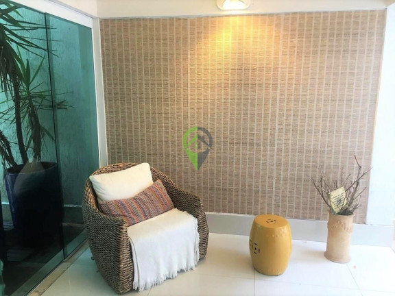 Imagem Casa com 3 Quartos para Alugar, 300 m² em Gonzaga - Santos Imagem Casa com 3 Quartos para Alugar, 300 m² em Gonzaga - Santos