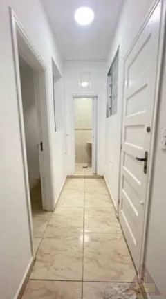 Imagem Apartamento com 2 Quartos para Alugar, 123 m² em Gonzaga - Santos
