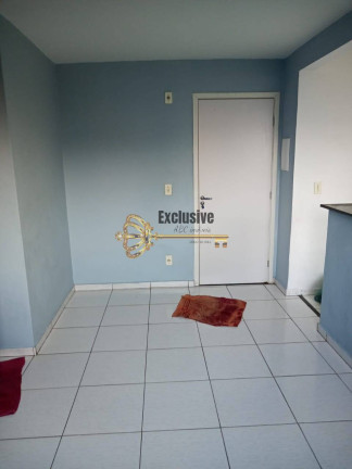 Imagem Apartamento com 2 Quartos à Venda, 47 m² em Vila Homero Thon - Santo André