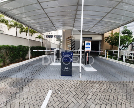 Imagem Sala Comercial à Venda, 37 m² em Centro - São Bernardo Do Campo