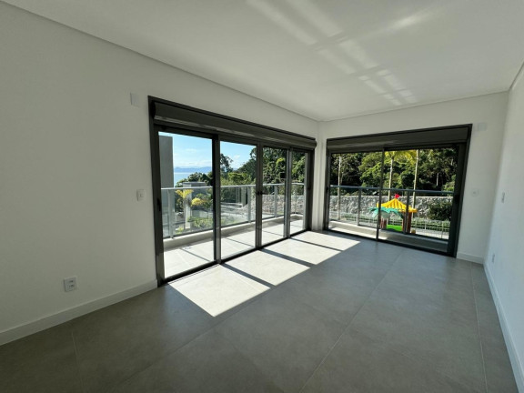 Imagem Apartamento com 3 Quartos à Venda, 176 m² em Cacupé - Florianópolis