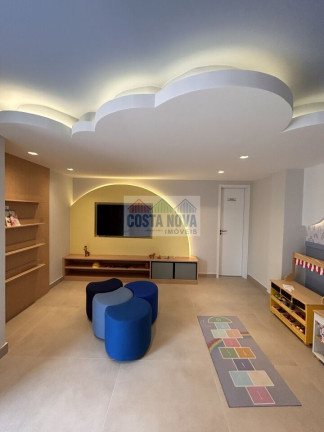 Imagem Apartamento com 1 Quarto à Venda, 42 m² em Aviação - Praia Grande Imagem Apartamento com 1 Quarto à Venda, 42 m² em Aviação - Praia Grande
