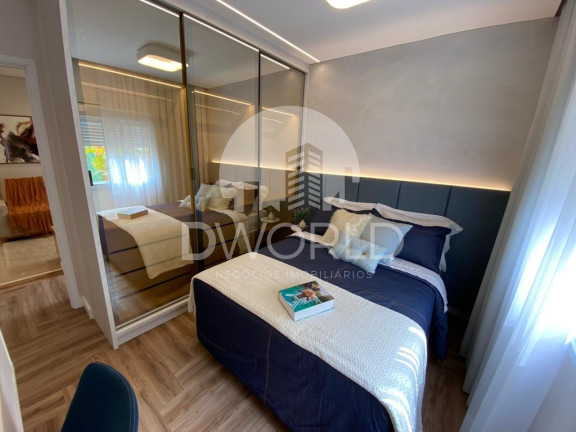 Imagem Imóvel com 2 Quartos à Venda, 55 m² em Baeta Neves - São Bernardo Do Campo