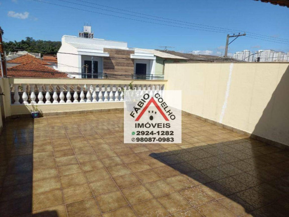 Imagem Sobrado com 3 Quartos à Venda, 297 m² em Santo Amaro - São Paulo Imagem Sobrado com 3 Quartos à Venda, 297 m² em Santo Amaro - São Paulo