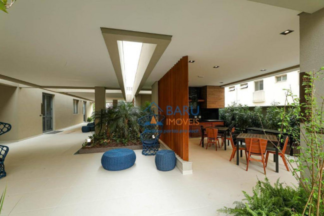 Imagem Apartamento com 2 Quartos à Venda, 66 m² em Consolação - São Paulo Imagem Apartamento com 2 Quartos à Venda, 66 m² em Consolação - São Paulo