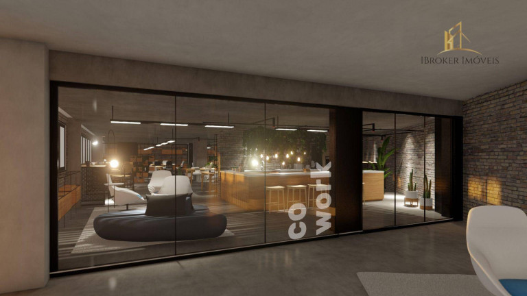 Imagem Sala Comercial à Venda, 322 m² em água Verde - Curitiba Imagem Sala Comercial à Venda, 322 m² em água Verde - Curitiba