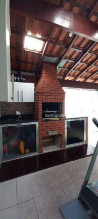 Imagem Cobertura com 2 Quartos à Venda, 140 m² em Vila Pires - Santo André Imagem Cobertura com 2 Quartos à Venda, 140 m² em Vila Pires - Santo André