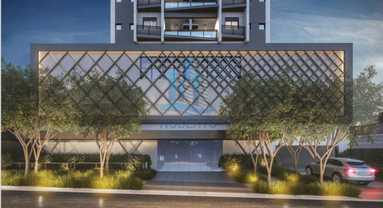 Imagem Apartamento com 2 Quartos à Venda, 54 m² em Centro - Osasco