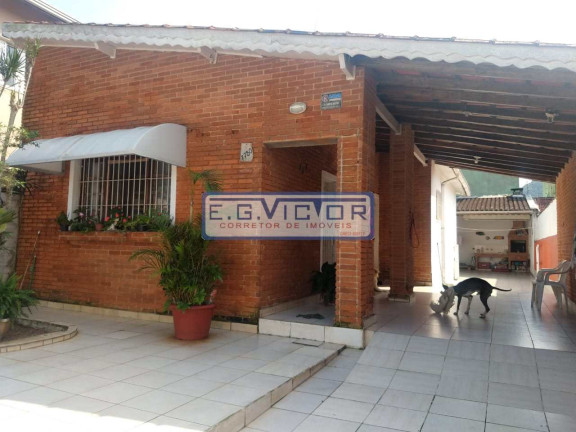 Imagem Casa com 2 Quartos à Venda, 145 m² em Balneário Itaóca - Mongaguá Imagem Casa com 2 Quartos à Venda, 145 m² em Balneário Itaóca - Mongaguá