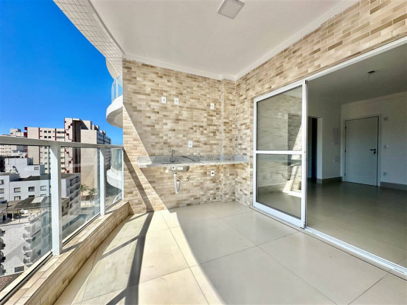 Imagem Apartamento com 3 Quartos à Venda, 109 m² em Guilhermina - Praia Grande Imagem Apartamento com 3 Quartos à Venda, 109 m² em Guilhermina - Praia Grande