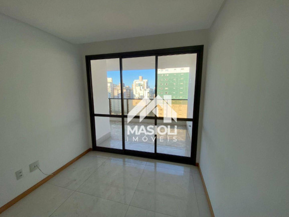 Imagem Apartamento com 3 Quartos à Venda, 95 m² em Itapuã - Vila Velha